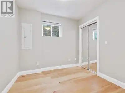 Lower 171 W KINGS ROAD North Vancouver, British Columbia