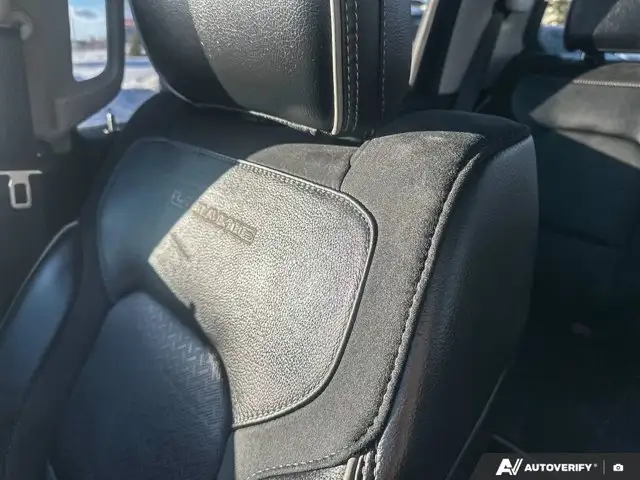 2022 Ram 1500 Laramie | Leather | Heated Seats | Remote Start in Cars & Trucks in Grande Prairie - Image 25