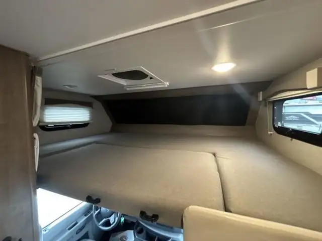 2024 Adventurer LP Class C Adventurer 19RD in RVs & Motorhomes in Kelowna - Image 18