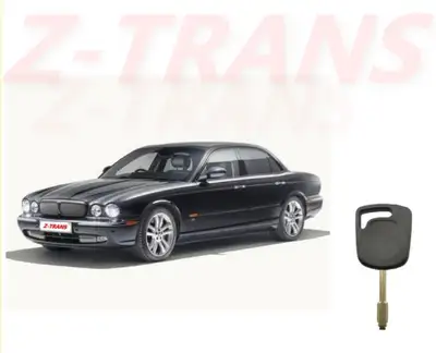 NEW chip keys for jaguar models: please visit our website at www.z-trans.com 1997-2008 S-TYPE 1997-2...