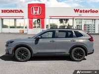 *The listed price reflects a financing offer and includes a $1,500 rebate.* *WATERLOO HONDA'S **PRE-... (image 1)