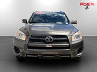 A dependable compact SUV with practical cargo space, comfortable seating, and efficient everyday per... (image 1)