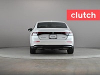 Electric Parking Brake, Brake Assist, Front Heated Seats and more! Clutch is the largest online used... (image 4)
