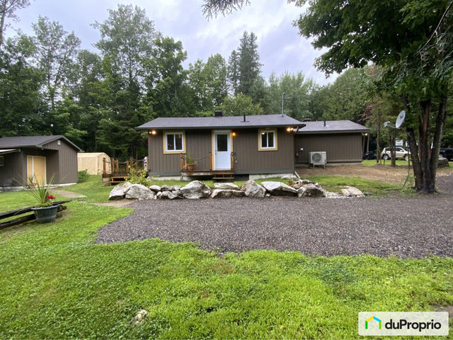 328 800$ - Bungalow à vendre à La Pêche (Alcove) in Houses for Sale in Ottawa