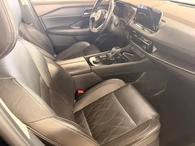 2021 Nissan Rogue AWD Platinum in Cars & Trucks in Longueuil / South Shore - Image 13