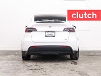 1 OWNER / Lane Departure Warning, Active Lane Keep Assistance, Blindspot Sensors and more! Clutch is... (image 4)