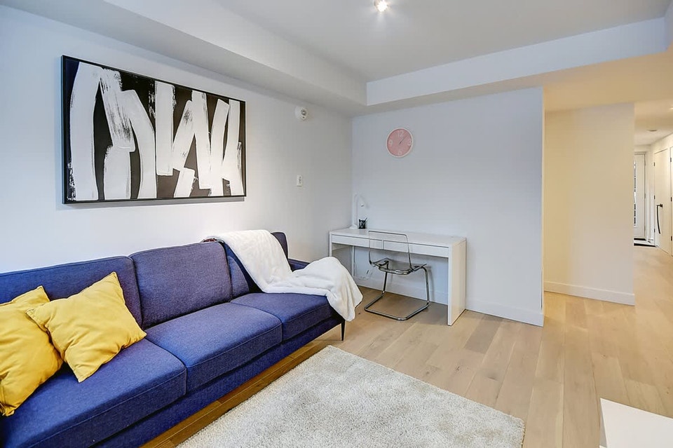 Sainte-Marie, 1 bedroom, by blueground- TOR1543095P 2