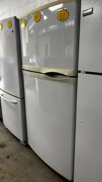 KitchenAid Refrigerator- 33” Wide 30 Days Warranty-Tested Kitchener / Waterloo Kitchener Area Preview