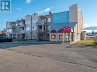 11001 13 Street Unit# 101 Dawson Creek, British Columbia