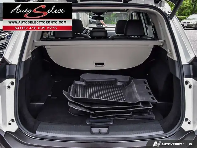 2021 Nissan Rogue Platinum AWD - Technology Pkg - Apple Carpl...5810291191329792010