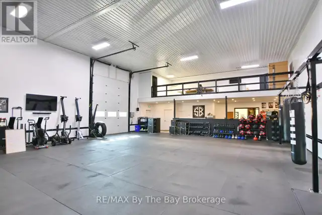 3 - 23 STEWART ROAD Collingwood, Ontario in Commercial & Office Space for Rent in Oakville / Halton Region - Image 21