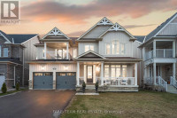 184 BROWNLEY LANE Essa, Ontario