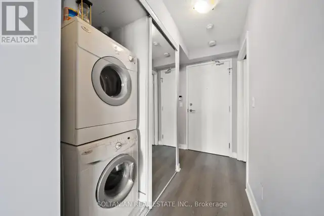 428 - 120 DALLIMORE CIRCLE Toronto (Banbury-Don Mills), Ontario in Condos for Sale in City of Toronto - Image 24