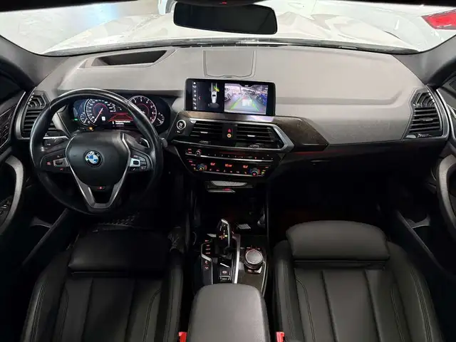 2019 BMW X3 No Accidents l xDrive l CarPlay l Wireless Charger in Cars & Trucks in City of Toronto - Image 21