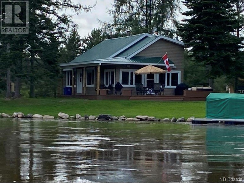 35 Barrett Lane Riley Brook, New Brunswick Maisons à vendre