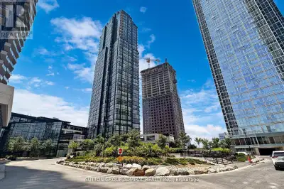605 - 2910 HIGHWAY 7 Vaughan (Concord), Ontario