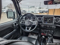 Experience legendary off-road capability and modern performance with the 2021 Jeep Wrangler Unlimite... (image 9)
