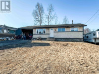 120 SUMMIT CRESCENT Mackenzie, British Columbia