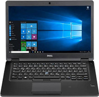 Dell Latitude E5550 15" Windows 10 Laptop