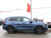 (HCUV ) HONDA CERTIFIED USED VEHICLE, APPLE CAR PLAY, BALANCE OF WARRANTY, ANDROID AUTO, **MARKET VA... (image 2)