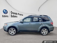 2010 Subaru Forester X Limited Vehicle Highlights: Keyless Entry Heated Seats AM/FM Designed to hand... (image 1)