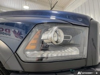 This Ram 1500 Classic boasts a Regular Unleaded V-6 3.6 L/220 engine powering this Automatic transmi... (image 9)
