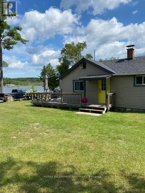 372 GUNTER LAKE ROAD Tudor and Cashel (Cashel Ward), Ontario in Houses for Sale in Trenton - Image 9