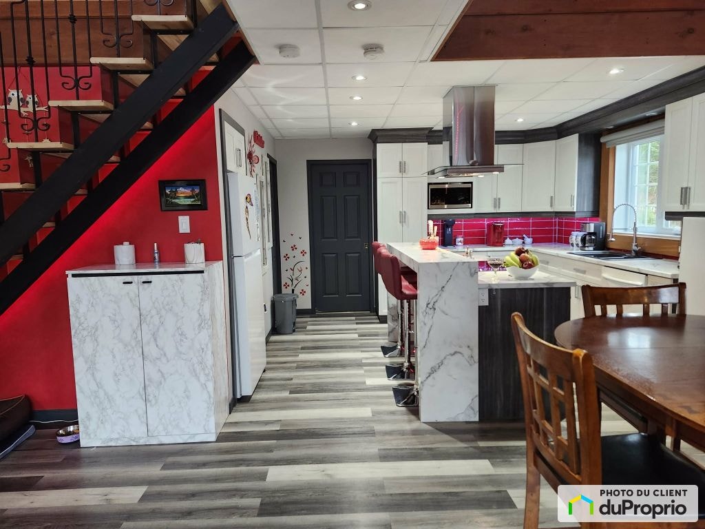 6e rang D du Lac-Falardeau — photo 2