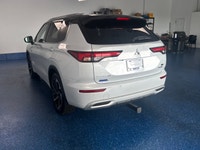 Recent Arrival! 2024 Mitsubishi Outlander PHEV SEL PHEV AWD SEL AWD | Save Your Gas Money! | Zacks C... (image 2)