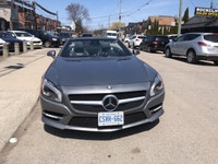 Vehicle is not drivable as it is NOT certified. Certification is available for $999 + HST For instan... (image 6)