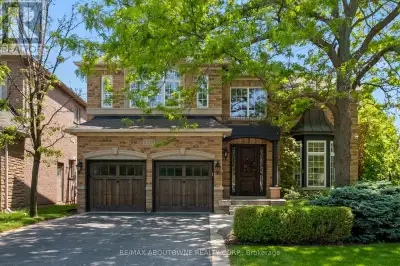2213 GALLOWAY DRIVE Oakville (JC Joshua Creek), Ontario