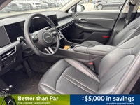 Experience elevated comfort and cutting-edge technology with this stunning 2025 Hyundai Sonata Prefe... (image 6)