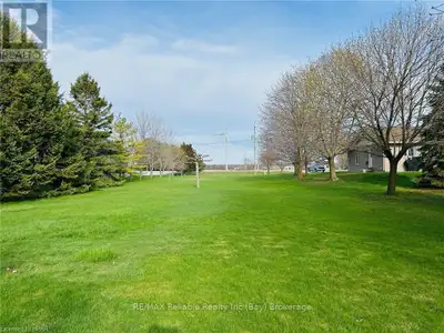 AFFORDABLE BUILDING LOT NEAR GRAND BEND! Here's your opportunity to acquire a beautiful parcel of la...