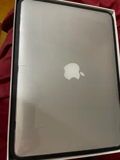 Macbook Pro Retina 2015 13" | Intel i5 | 8 Gb RAM, View more