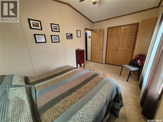 4425 Access ROAD Halbrite, Saskatchewan in Houses for Sale in Regina - Image 20