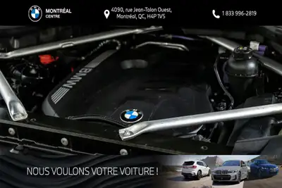 2024 BMW X6 xDrive40i | M Sport Pro | Attache de remorque, View more