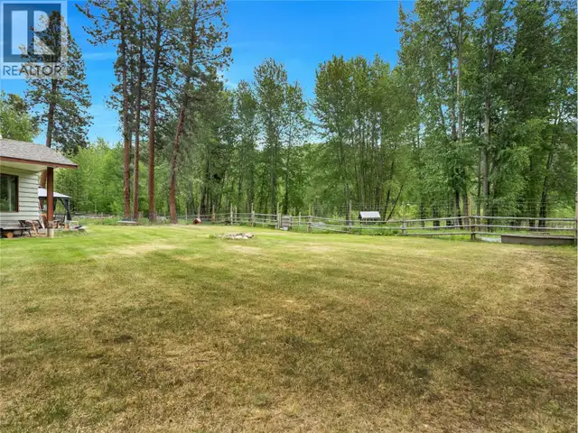 2035 Princeton Summerland Road Princeton, British Columbia in Land for Sale in Penticton - Image 8