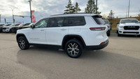 Experience the perfect blend of legendary capability and sophisticated luxury with this 2024 Jeep Gr... (image 2)