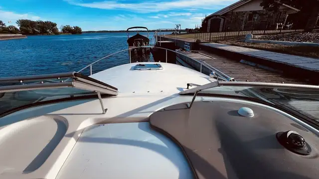 2007 RINKER FV250 in Street, Cruisers & Choppers in Trenton - Image 5
