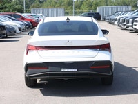 Experience modern styling, excellent fuel efficiency, and advanced technology with this 2026 Hyundai... (image 4)