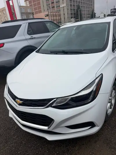 . Engine: 4 Cylinder Engine 1.4L L/100Km City: 7.8 L/100Km Hwy: 5.6 Safety Equipment Tire Pressure M...