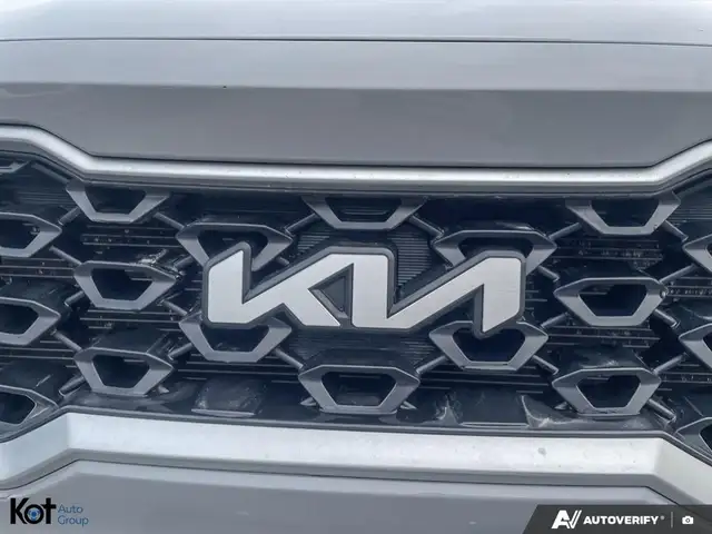 2023 KIA Sorento LX+ AWD for sale in Cars & Trucks in Kelowna - Image 25