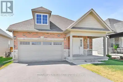 8 BRAEBURN STREET Brighton, Ontario