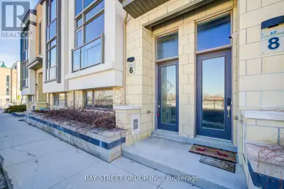 6 TEASEL WAY Markham (Unionville), Ontario