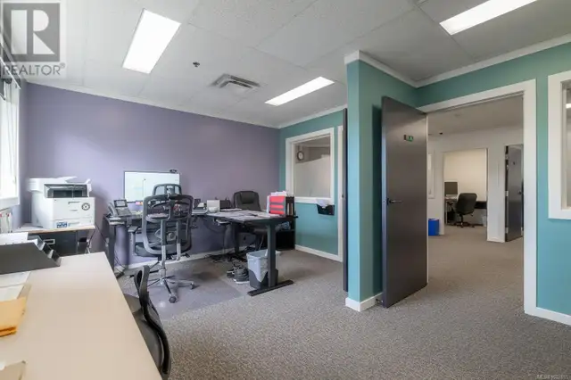 1 501 Stanford Ave E Parksville, British Columbia in Commercial & Office Space for Sale in Parksville / Qualicum Beach - Image 39
