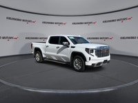 // ACCIDENT FREE!! // At Haldimand Motors Ltd. in Cayuga, the 2023 GMC Sierra 1500 Denali Crew Cab 4... (image 1)