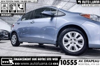 Auto Luana 2014 TOYOTA Yaris PRENEZ UN RENDEZ-VOUS / BOOK AN APPOINTMENT (514) 327-5553 58000 KM CER... (image 4)
