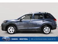 Cette Subaru Forester 2.5 Eyesight est un retour de location ayant eu un seul propriétaire avec bas... (image 2)