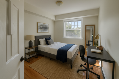 Last minute availability in a sought after building on Dalhousie Campus. South Street Apartments are...