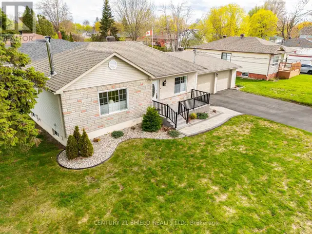 100 14TH STREET W Cornwall, Ontario in Houses for Sale in Cornwall - Image 20